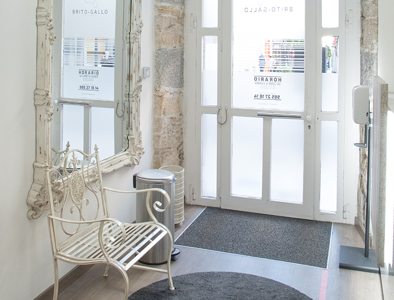 BRITO-GALLO, TU CLÍNICA DENTAL EN OVIEDO