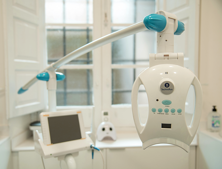 BRITO GALLO TU CLÍNICA DENTAL EN OVIEDO