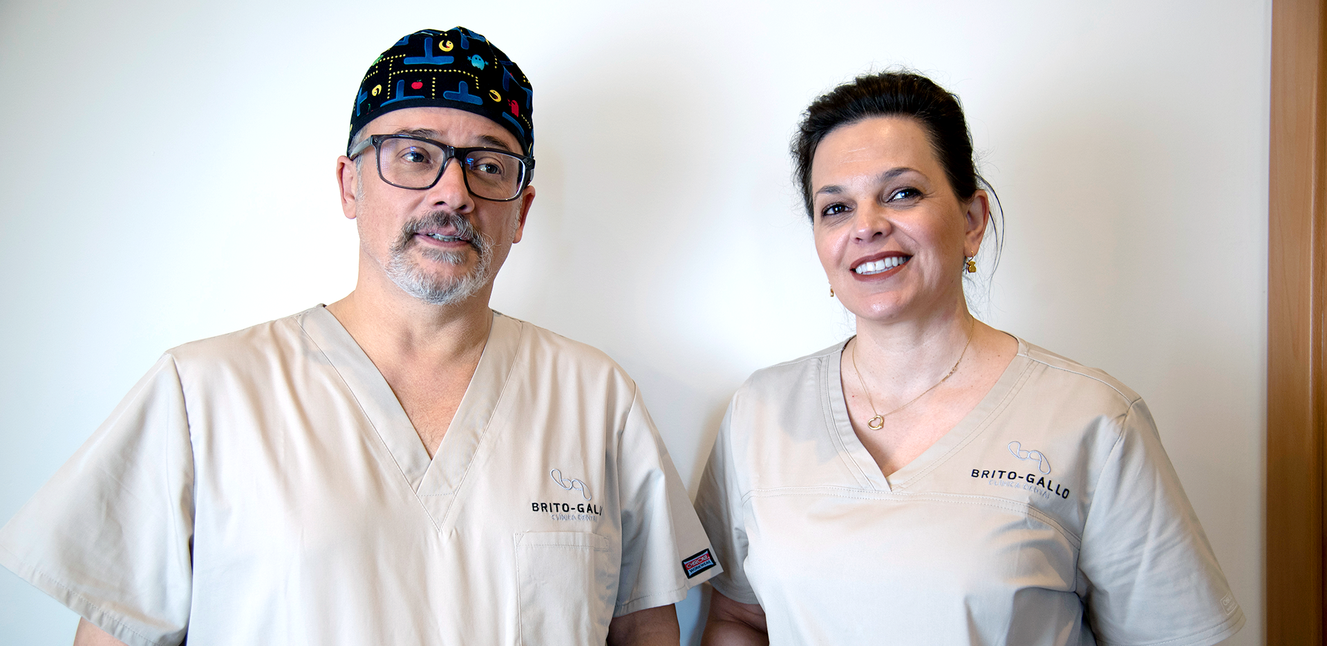 BRITO-GALLO, TU CLÍNICA DENTAL EN OVIEDO