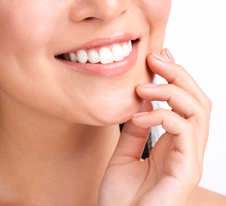 sonrisa